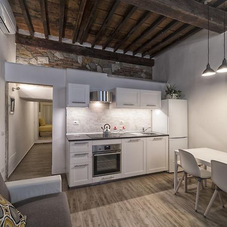 Apartmá  Florencie Pokoj fotografie