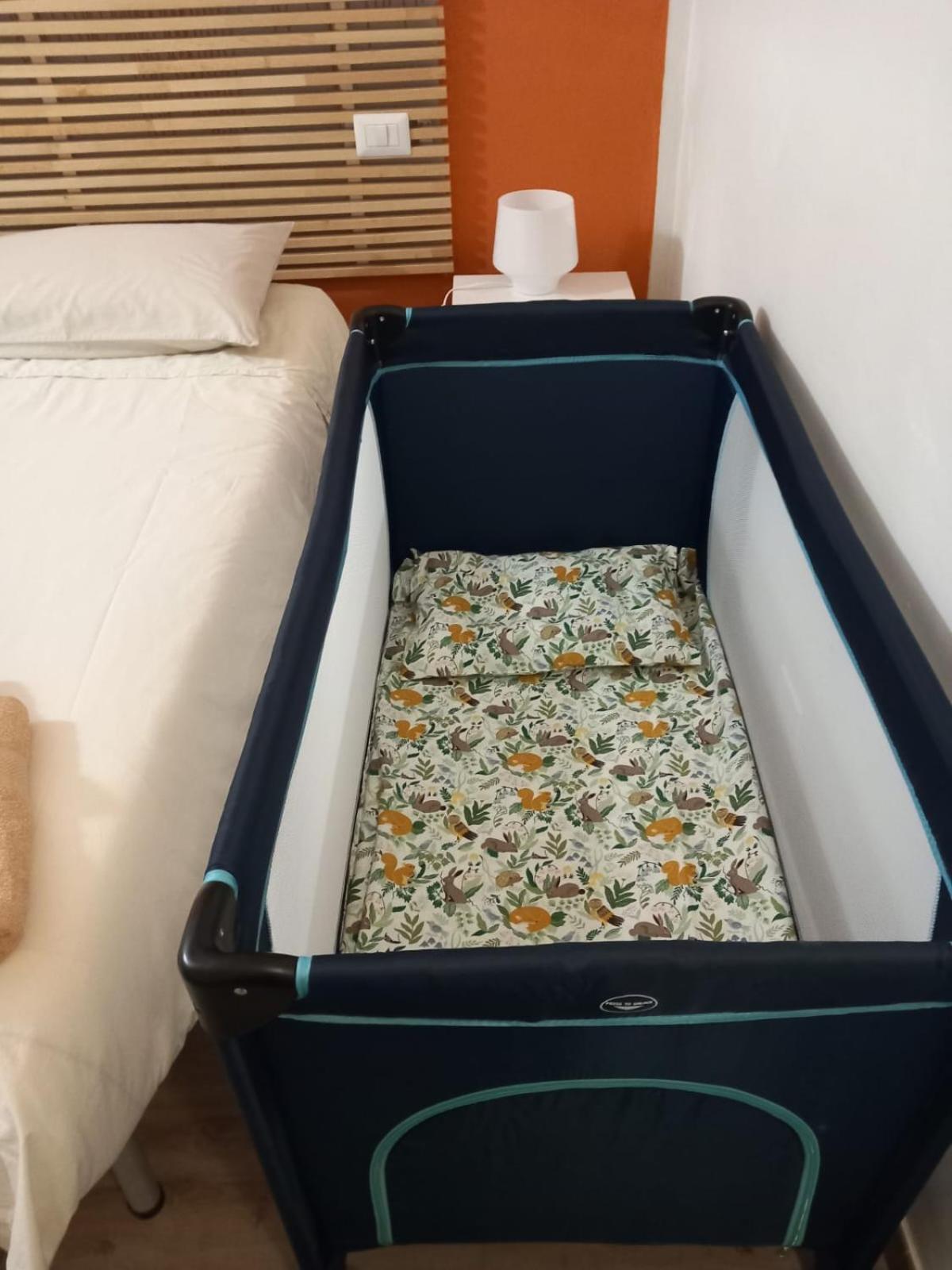 Apartmá  Florencie Exteriér fotografie