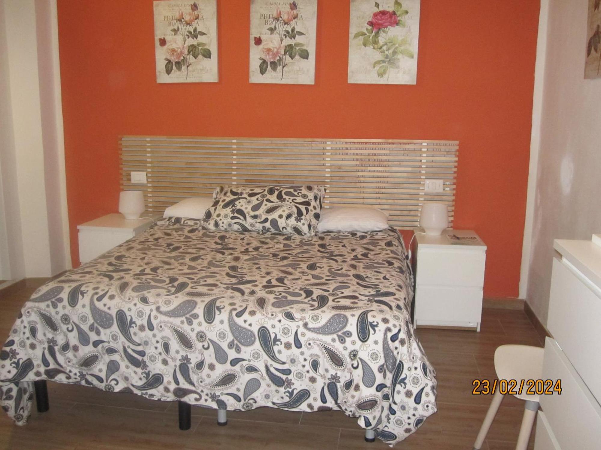 Apartmá  Florencie Exteriér fotografie