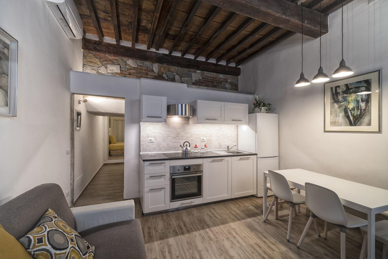Apartmá  Florencie Pokoj fotografie