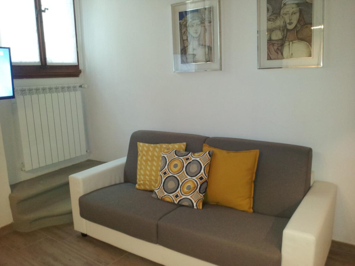 Apartmá  Florencie Exteriér fotografie