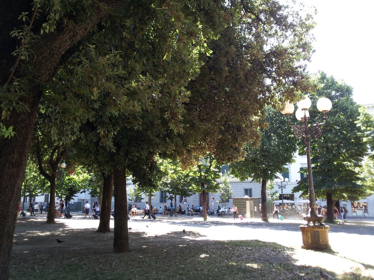 Apartmá  Florencie Exteriér fotografie