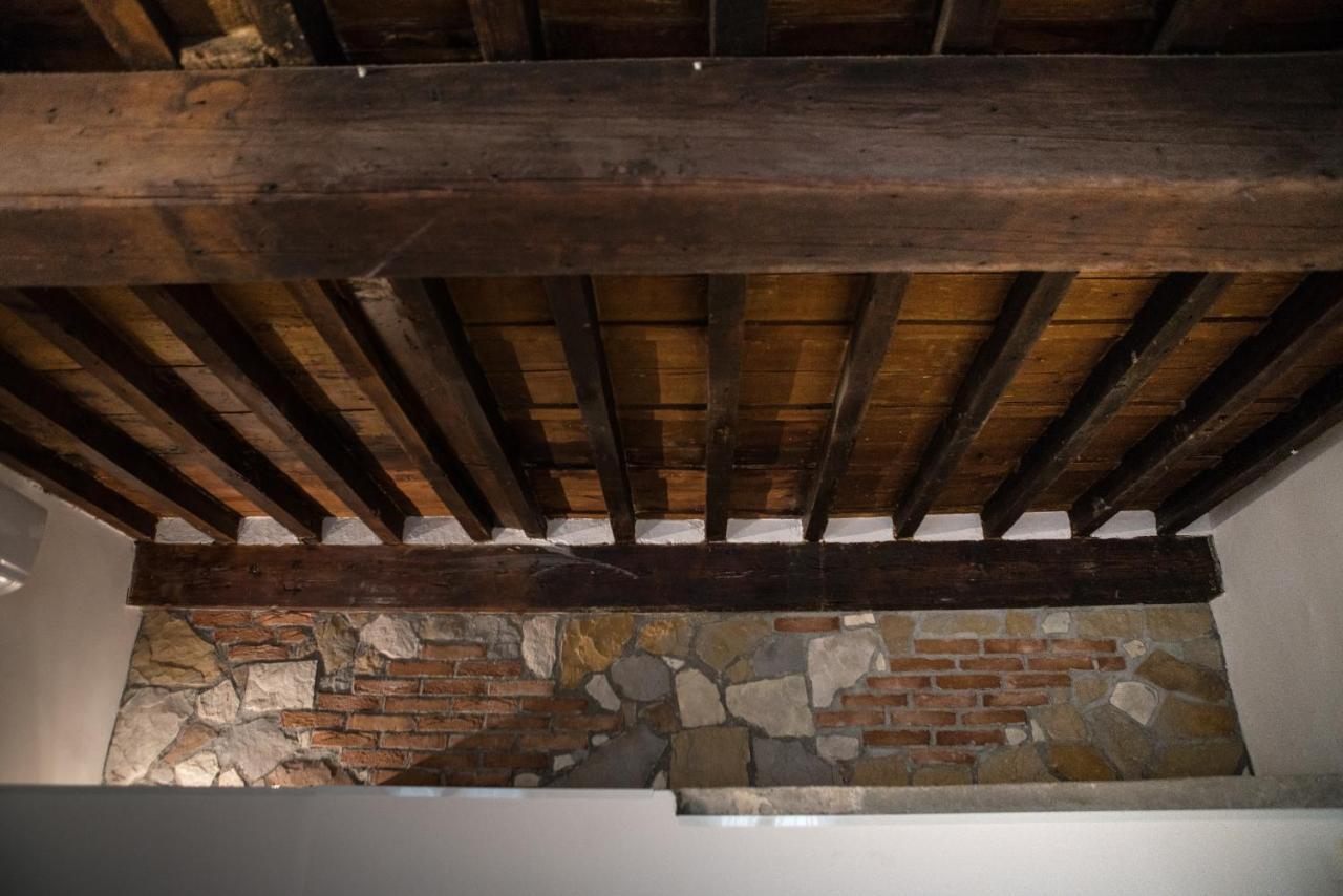Apartmá  Florencie Exteriér fotografie